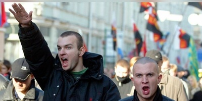 Online Behavior of Russians Under Putin’s Microscope; Russia Targets “Extremists”