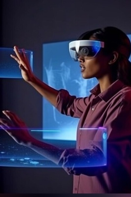 10 Technological Innovations That Will Blow Your Mind