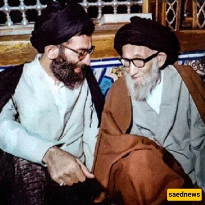Supreme Leader’s Touching Recall: Just 45,000 Tomans in His Father’s Home