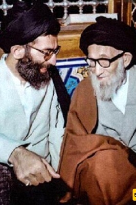 Supreme Leader’s Touching Recall: Just 45,000 Tomans in His Father’s Home