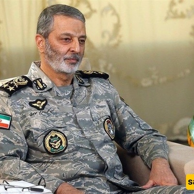 Top Iranian and Pakistani Generals Express Readiness to Eradicate Cross-Border Terrorism