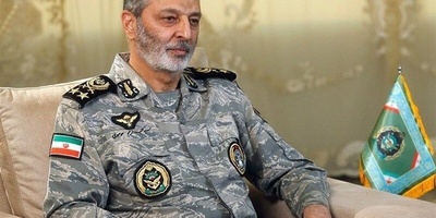 Top Iranian and Pakistani Generals Express Readiness to Eradicate Cross-Border Terrorism