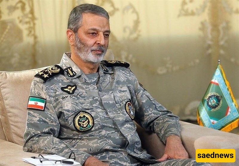 Top Iranian and Pakistani Generals Express Readiness to Eradicate Cross-Border Terrorism