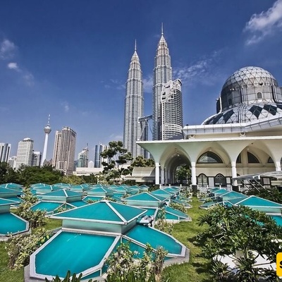 Discover Malaysia: A Guide to the Country’s Top Tourist Attractions