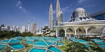 Discover Malaysia: A Guide to the Country’s Top Tourist Attractions