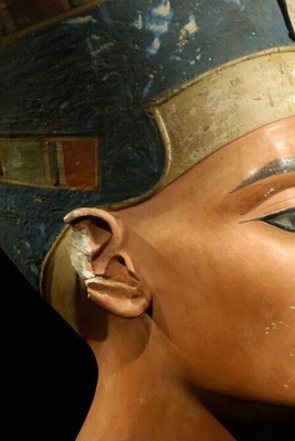 Egyptian Mummy Mother Who Died Giving Birth to Twins + Photos