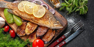Restaurant Chefs’ Trick for Frying Fish to Perfection