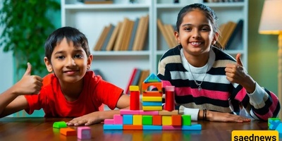 Games That Boost Children's Creativity
