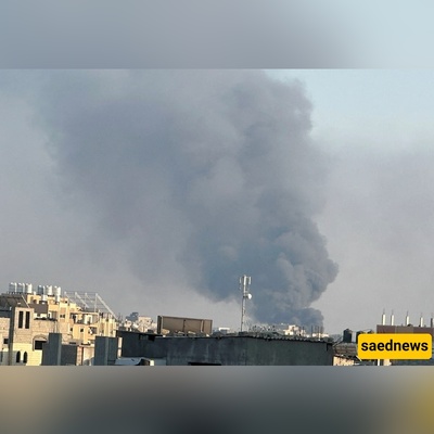 When War Shows No Mercy: Israeli Strike on WHO Residence in Gaza Deepens Humanitarian Crisis