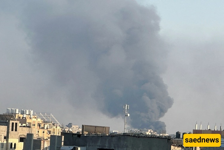 When War Shows No Mercy: Israeli Strike on WHO Residence in Gaza Deepens Humanitarian Crisis