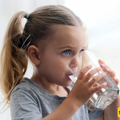 How to Encourage Children to Drink More Water