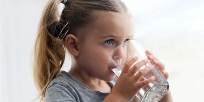 How to Encourage Children to Drink More Water