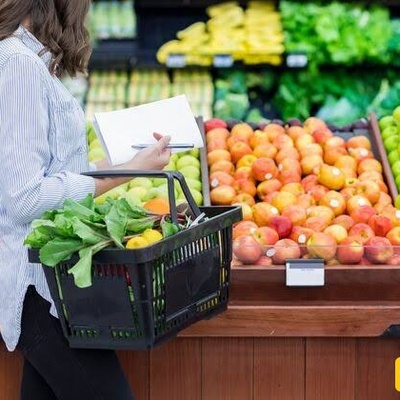 Common Mistakes When Buying Food Products