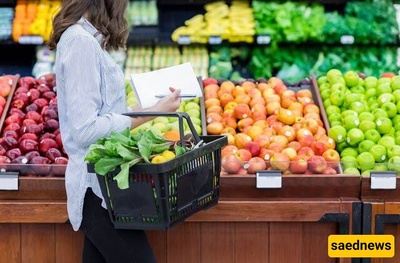 Common Mistakes When Buying Food Products