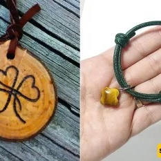 What Are the Symbols of Good Luck in the World?