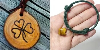 What Are the Symbols of Good Luck in the World?