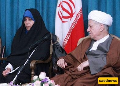 Family Ties: Rare Photos of Rafsanjani’s Grandchildren Surface Online
