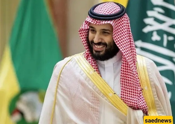 You Haven't Seen Bin Salman in This Style: A Look at the Saudi Crown Prince’s Sporty Outfit with a Suit Jacket and Shorts + Photos