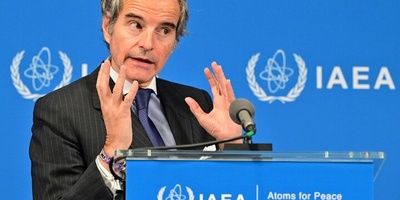 First Group of IAEA Inspectors Back in Iran
