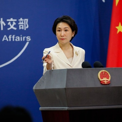 China reiterates opposition to US–Israeli war on Iran