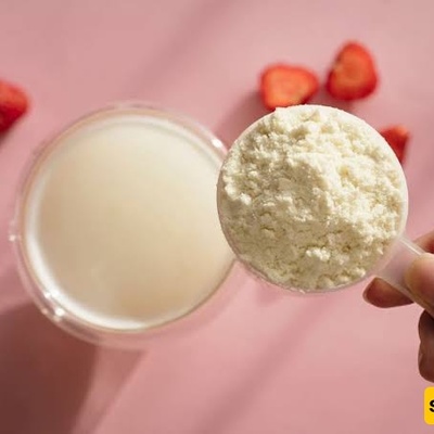 How to Make Homemade Whey Protein: 2 Simple and Budget-Friendly Methods for a Natural Supplement