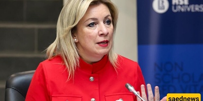 Zakharova: Iran Has Always Had The Right To Possess Peaceful Nuclear Facilities.