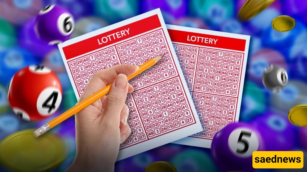Lottery