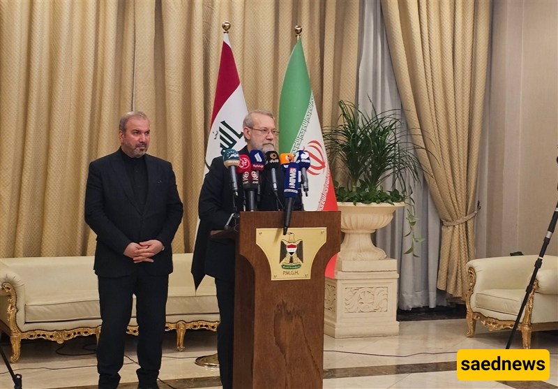 larijani