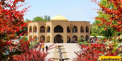 A Tour of Tabriz: The Most Beautiful and Developed City in the Islamic World with 800 Stunning and Unique Historical Houses + Photos