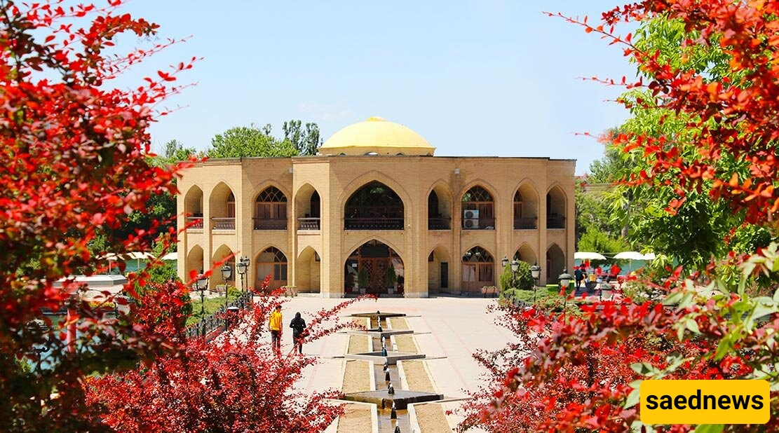 A Tour of Tabriz: The Most Beautiful and Developed City in the Islamic World with 800 Stunning and Unique Historical Houses + Photos