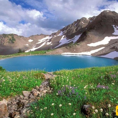 Dishmuk: The Hidden Paradise of Kohgiluyeh and Boyer-Ahmad with Untouched Nature and Ancient Heritage