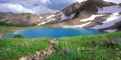 Dishmuk: The Hidden Paradise of Kohgiluyeh and Boyer-Ahmad with Untouched Nature and Ancient Heritage