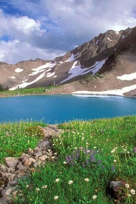 Dishmuk: The Hidden Paradise of Kohgiluyeh and Boyer-Ahmad with Untouched Nature and Ancient Heritage