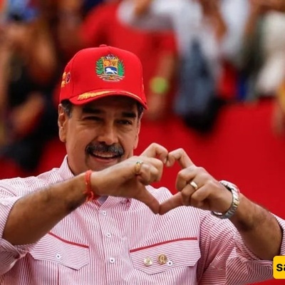 Maduro Rejects ‘Peace of Slaves’ Amid Rising U.S. Pressure on Venezuela