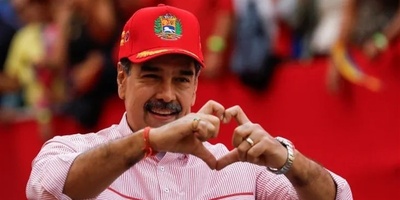Maduro Rejects ‘Peace of Slaves’ Amid Rising U.S. Pressure on Venezuela