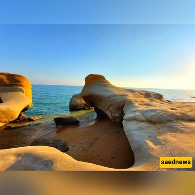 Mokasar: The Rocky, Starry Beach South Iranians Keep Secret (Bring Good Shoes!)