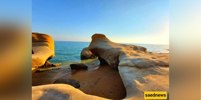 Mokasar: The Rocky, Starry Beach South Iranians Keep Secret (Bring Good Shoes!)