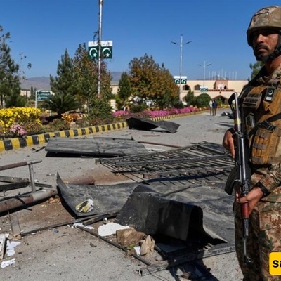 Heavy Border Fire Erupts Between Pakistan and Afghanistan After Talks Collapse