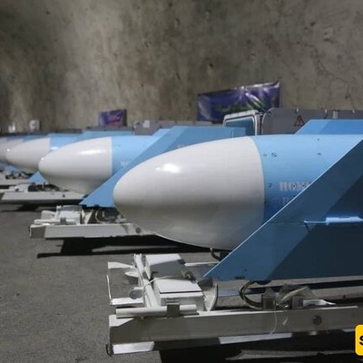 Leader’s Aide: Iran Stashing Thousands of Missiles And Drones In Secure Places