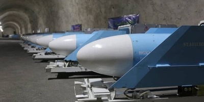 Leader’s Aide: Iran Stashing Thousands of Missiles And Drones In Secure Places