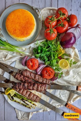 [VIDEO] How To Make The Most Delicious Kebab Koobideh + Step by Step Recipe