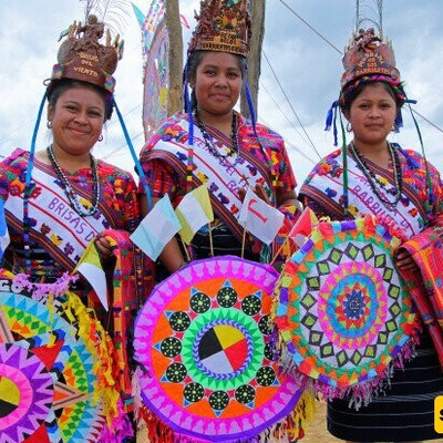 Customs And Traditions Of The People Of Guatemala.