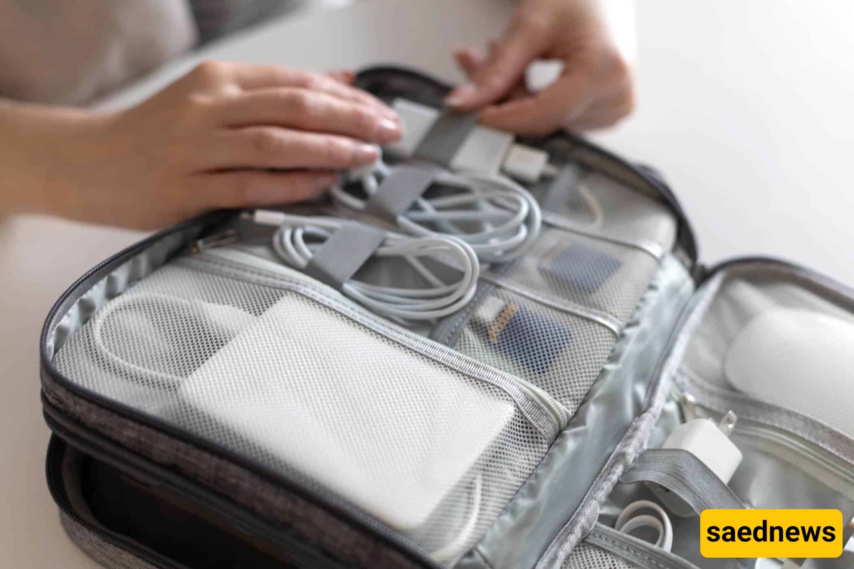 Use Protective Cases