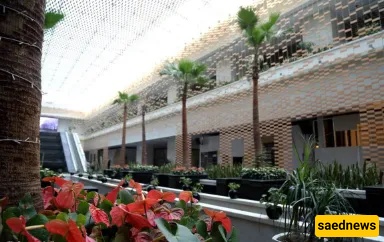 Iran Mall