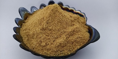 How to Make the Perfect Falafel Spice Blend!