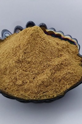 How to Make the Perfect Falafel Spice Blend!