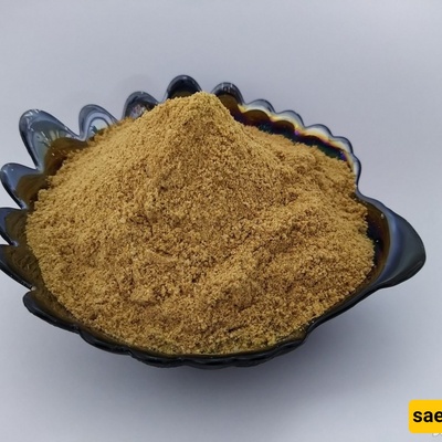 How to Make the Perfect Falafel Spice Blend!