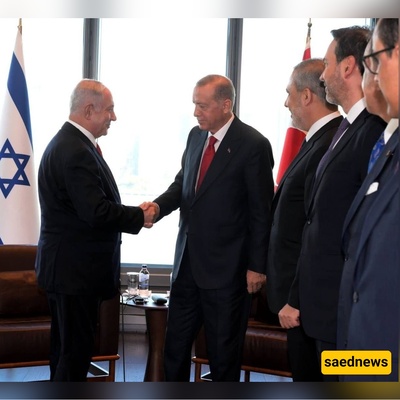 Turkish President, Erdogan, Blasts Israel’s ‘State Terrorism’ on Iran — Warns of Looming Middle East Catastrophe