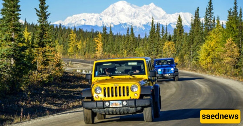 Skip the Mud: 12 Heart-Racing Alternatives to Off-Roading That Save Nature
