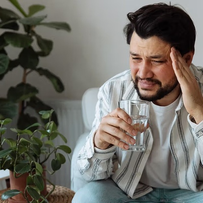 Foods And Drinks That May Help Manage Migraine Symptoms